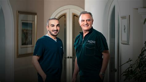 kourosh maddahi|california cosmetic dentistry.